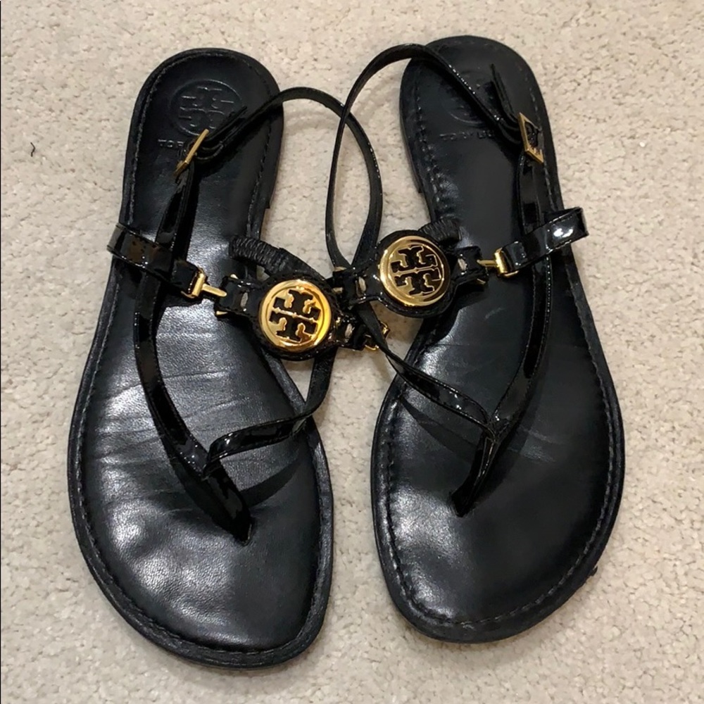 Authentic Tory Burch Sandals